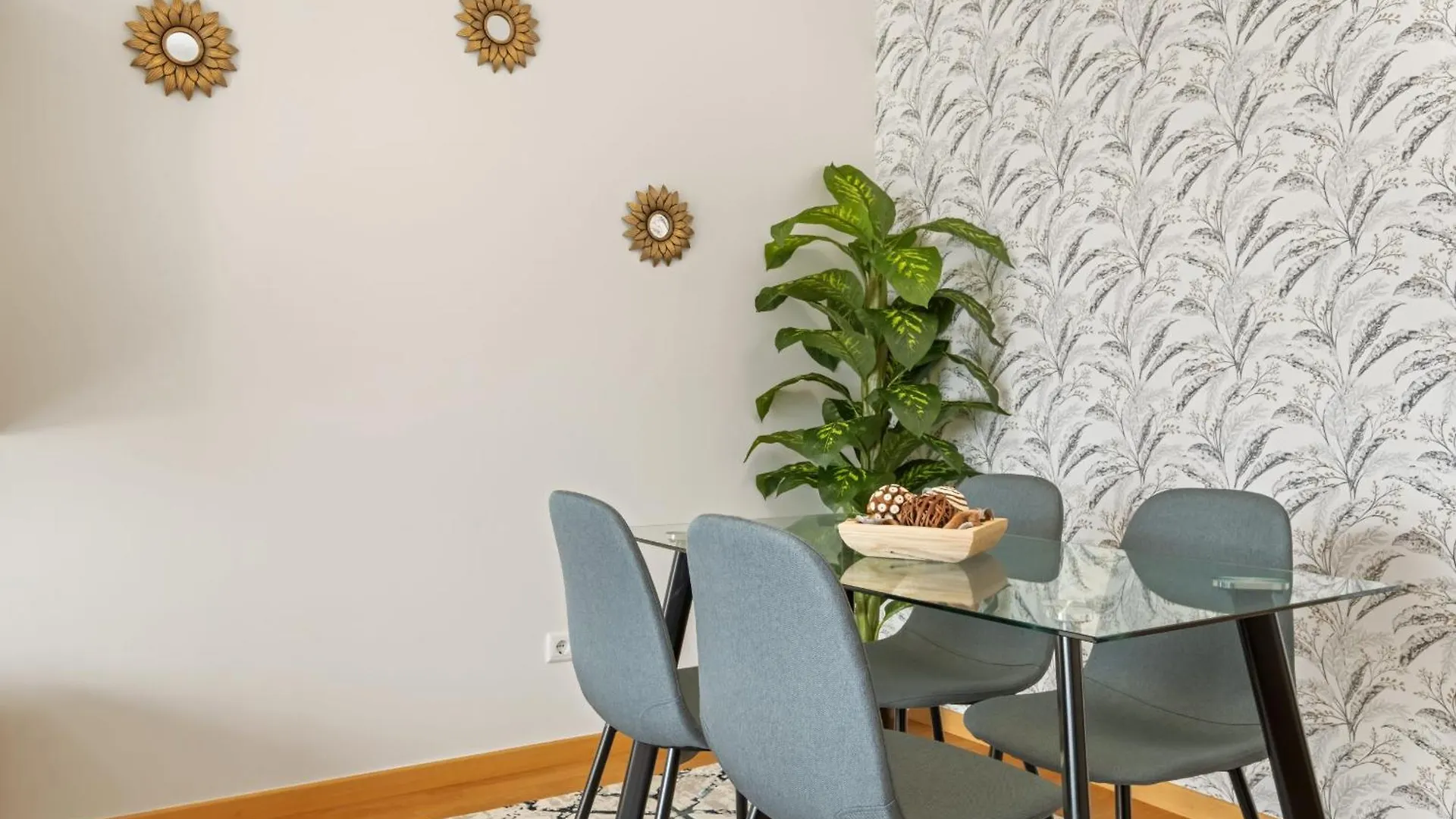 Sunflower Living By Madeira Sun Travel 卡尼索 公寓